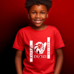 Kids Imperial T-Shirt