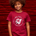 Kids Dlozi Rims T-Shirt