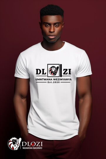 Dlozi horizontal A4 T-shirt