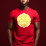 Dlozi Cycled Njete T-Shirt