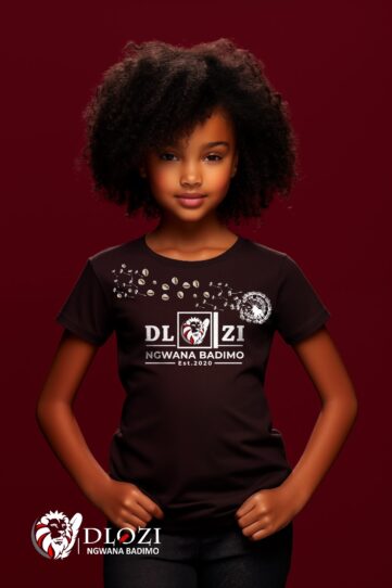 Kids Dandelion T-Shirt