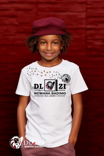 Kids Dandelion T-Shirt