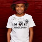 Kids Dandelion T-Shirt
