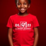 Kids Dlozi Plain A4 Sweater