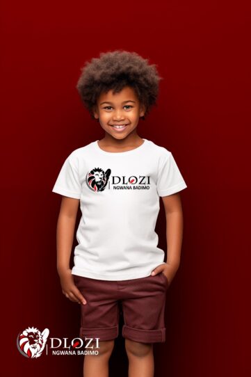 Dlozi Kids Horizontal T-Shirts