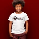Dlozi Kids Horizontal T-Shirts