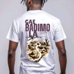 Home of Dlozi  T-Shirt