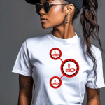 Dlozi Snake Sync Tshirt