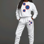 2 Piece Dlozi Tracksuits