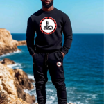 Dlozi 2 Piece  Tracksuits