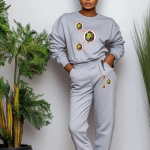 2 Piece Arsa Dlozi Tracksuits