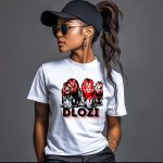 Dlozi Art T-Shirt