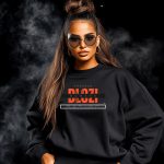 Thokoza dlozi sweater