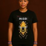Dlozi Bee tee