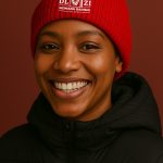 Dlozi beanie