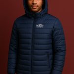 Dlozi Puffer Jackets