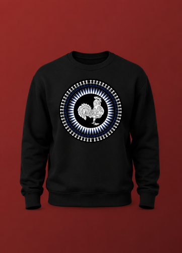 CHK design sweater