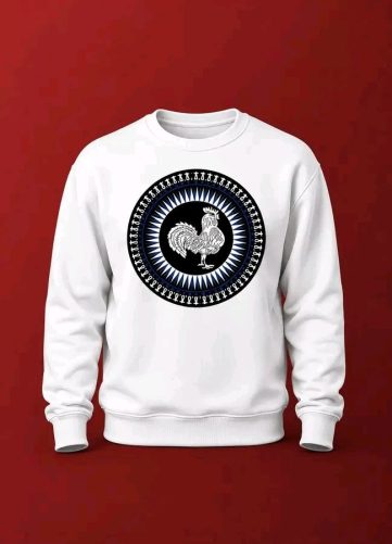 CHK design sweater