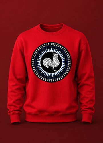 CHK design sweater