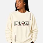 Dlozi Signature sweater