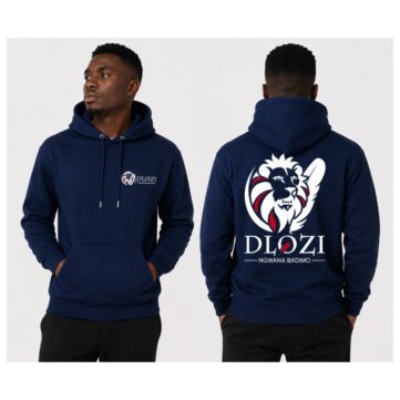 Dlozi hoodie