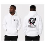 Dlozi hoodie