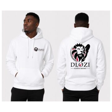 Dlozi hoodie