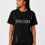 Dlozi Signature tee