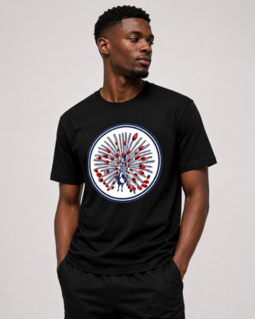 Dlozi peacock 🦚 heritage