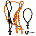 Ank necklace