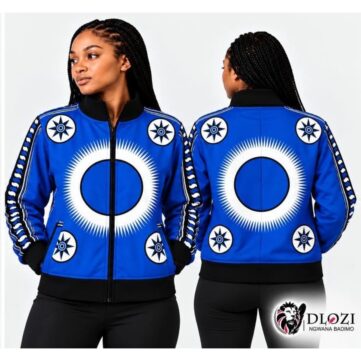 Dlozi Sun jacket S2