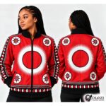 Dlozi Sun jacket S2