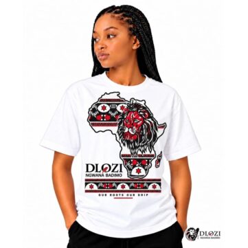 Royal Drip Africa