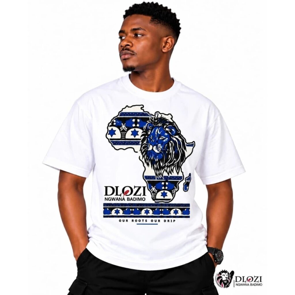 Royal Drip Africa