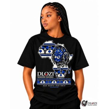 Royal Drip Africa