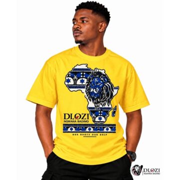 Royal Drip Africa