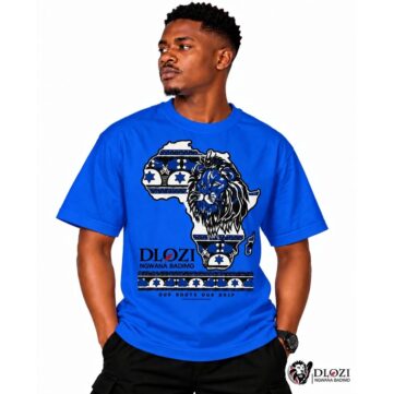 Royal Drip Africa