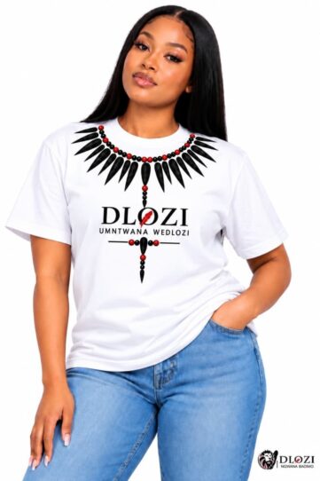Royal necklace ii